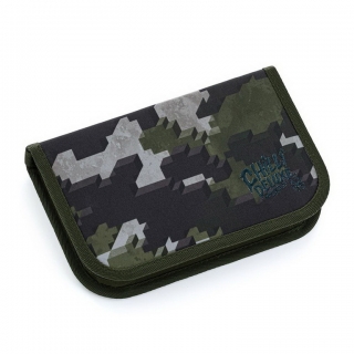 Školní penál - pouzdro TOPGAL PENN 21016