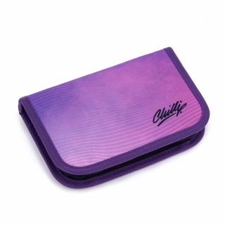 Školní penál - pouzdro TOPGAL PENN 20008