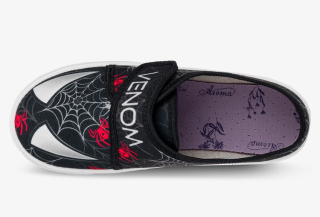 Přezůvky - bačkory Spiderman ZETPOL GRZES