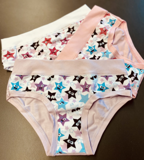 Dívčí kalhotky Emy