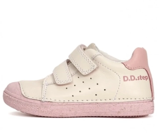 Kožená obuv D.D.step S049-41158C