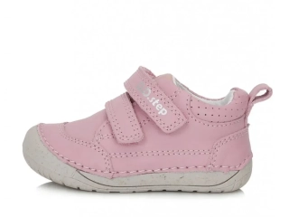 Dívčí boty D.D.step S070-41351B barefoot