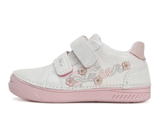 Dívčí Kožená obuv D.D.step S040-41475