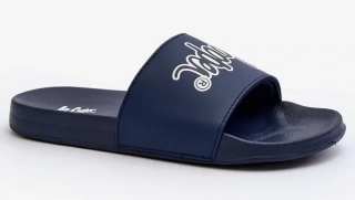 Dámské pohodlné nazouváky - pantofle Lee Cooper