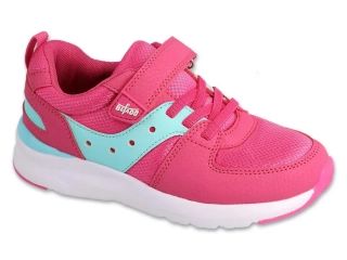 Lehké dívčí tenisky BEFADO SPORT Ring 516X156