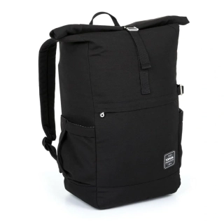 Černý batoh TOPGAL Ezra 24045